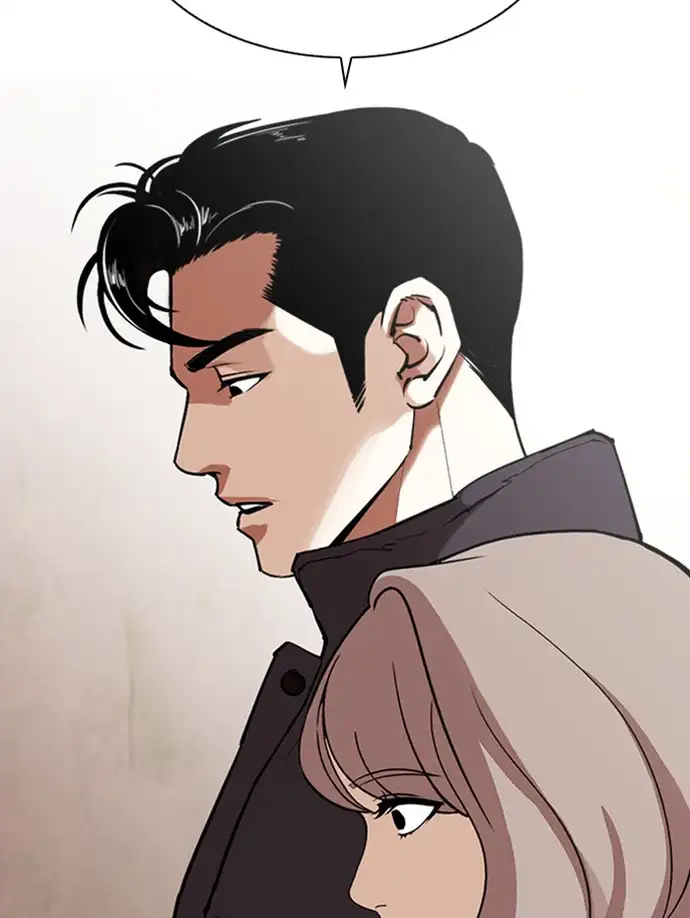 18+ Lookism Chapter 347 page 139