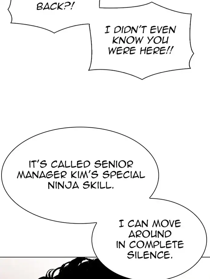 18+ Lookism Chapter 347 page 142