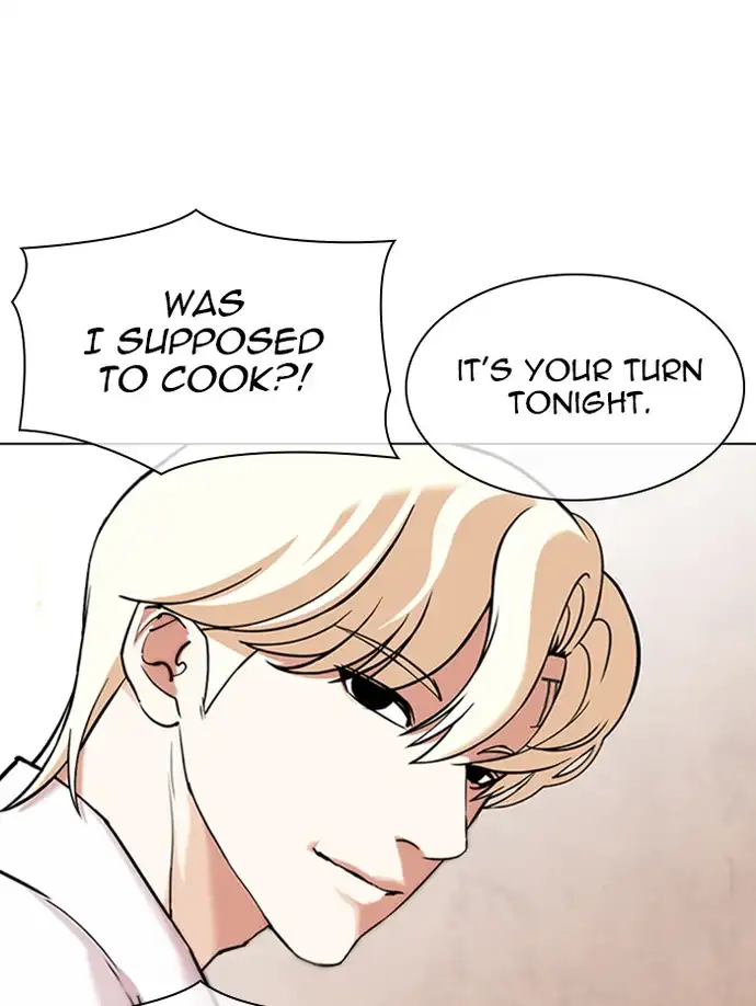 18+ Lookism Chapter 347 page 144
