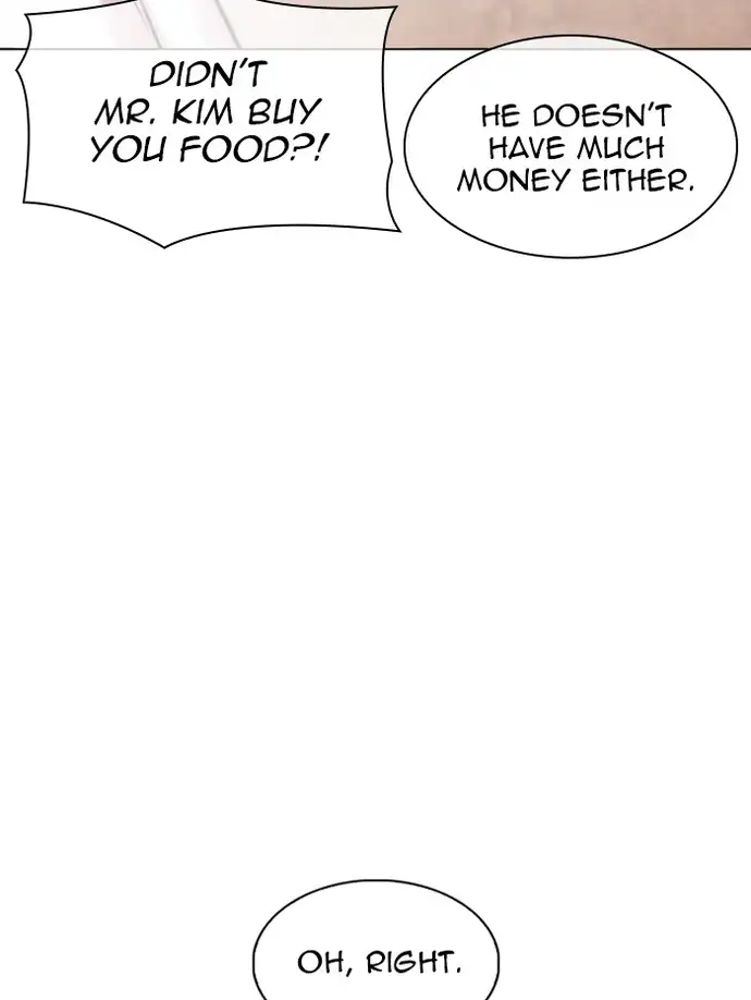 18+ Lookism Chapter 347 page 145