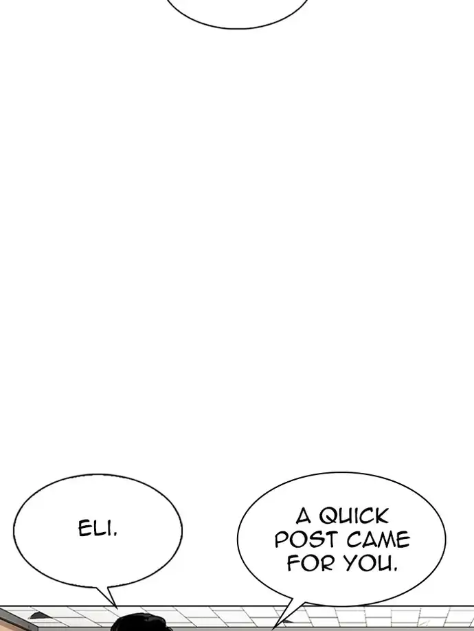18+ Lookism Chapter 347 page 146