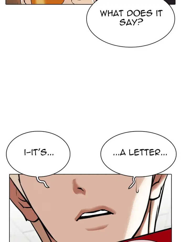 18+ Lookism Chapter 347 page 154