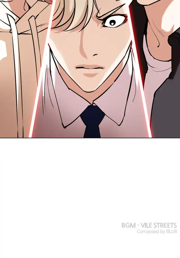 18+ Lookism Chapter 347 page 161