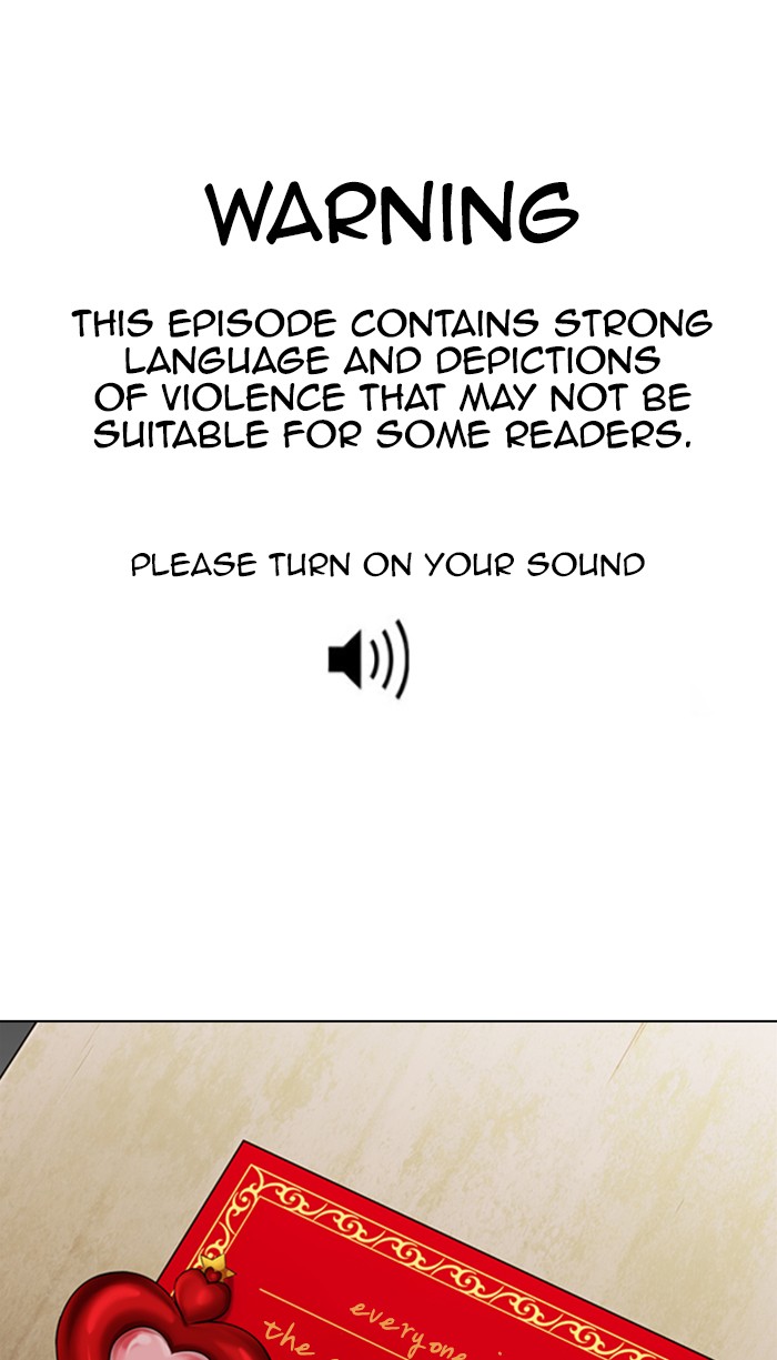18+ Lookism Chapter 348 page 1