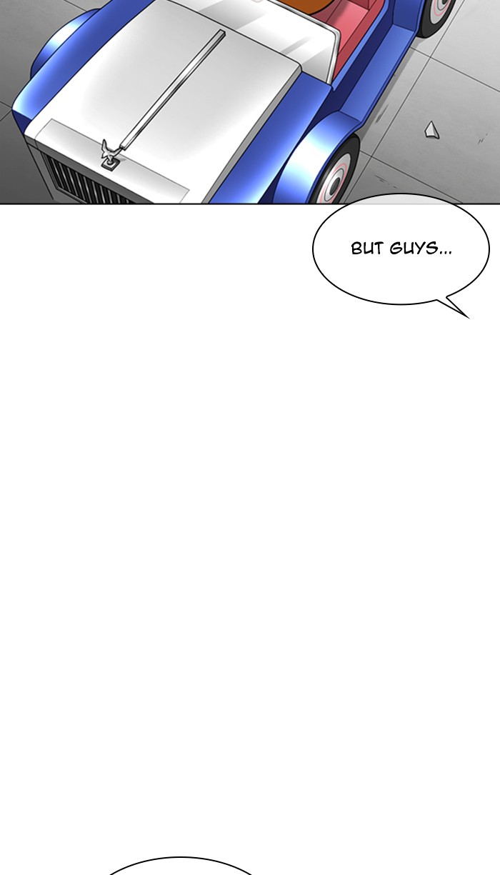 18+ Lookism Chapter 348 page 7