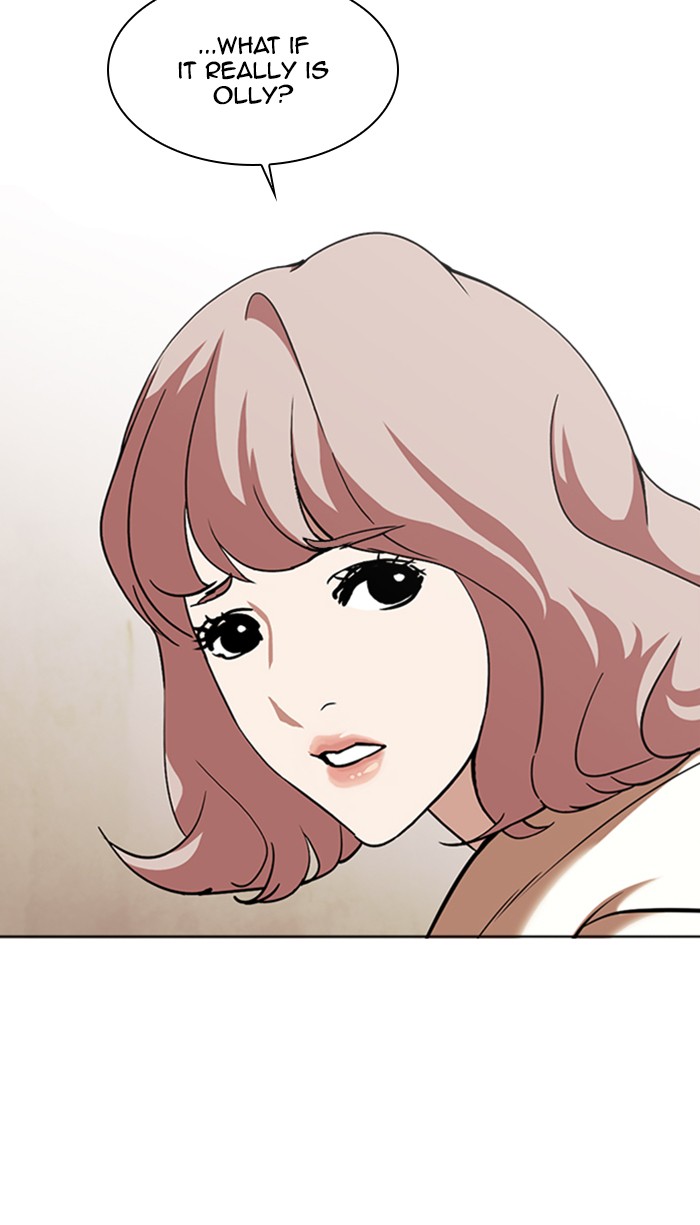 18+ Lookism Chapter 348 page 8