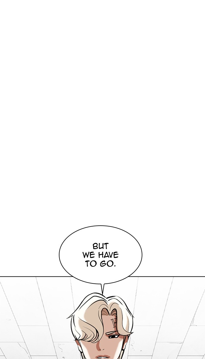 18+ Lookism Chapter 348 page 10