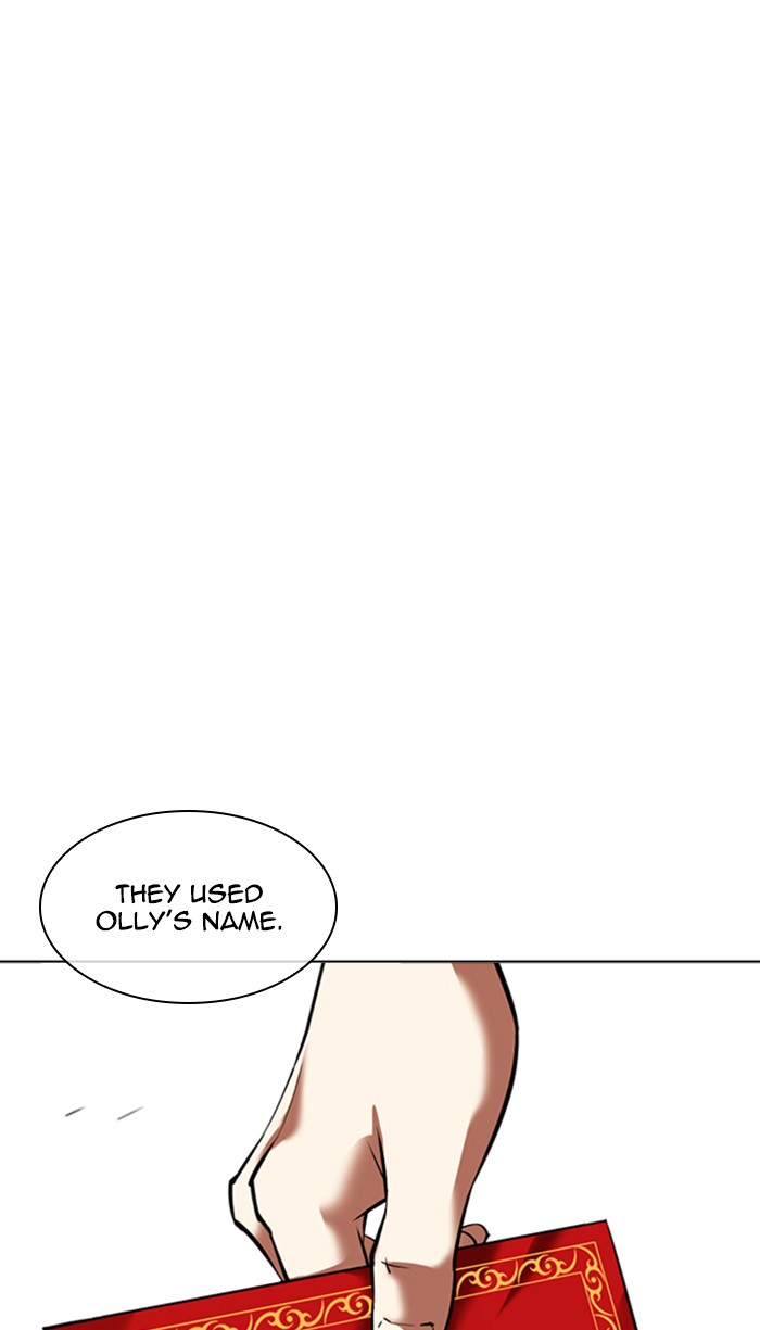 18+ Lookism Chapter 348 page 12