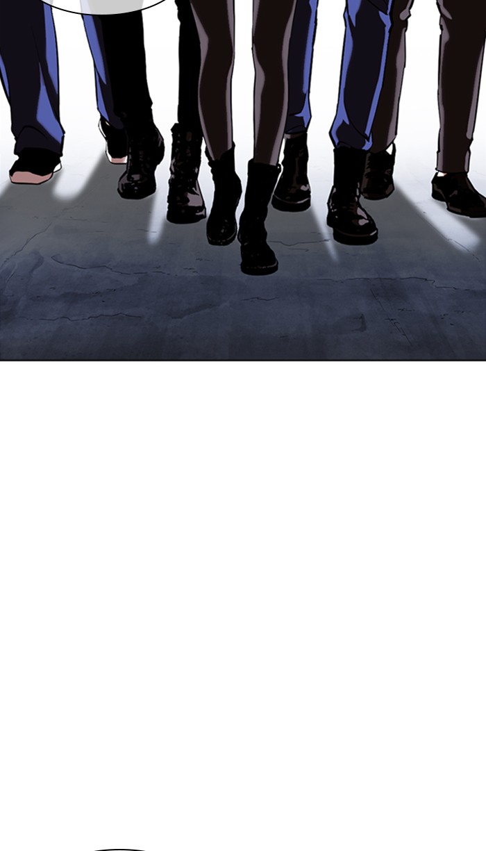 18+ Lookism Chapter 348 page 18