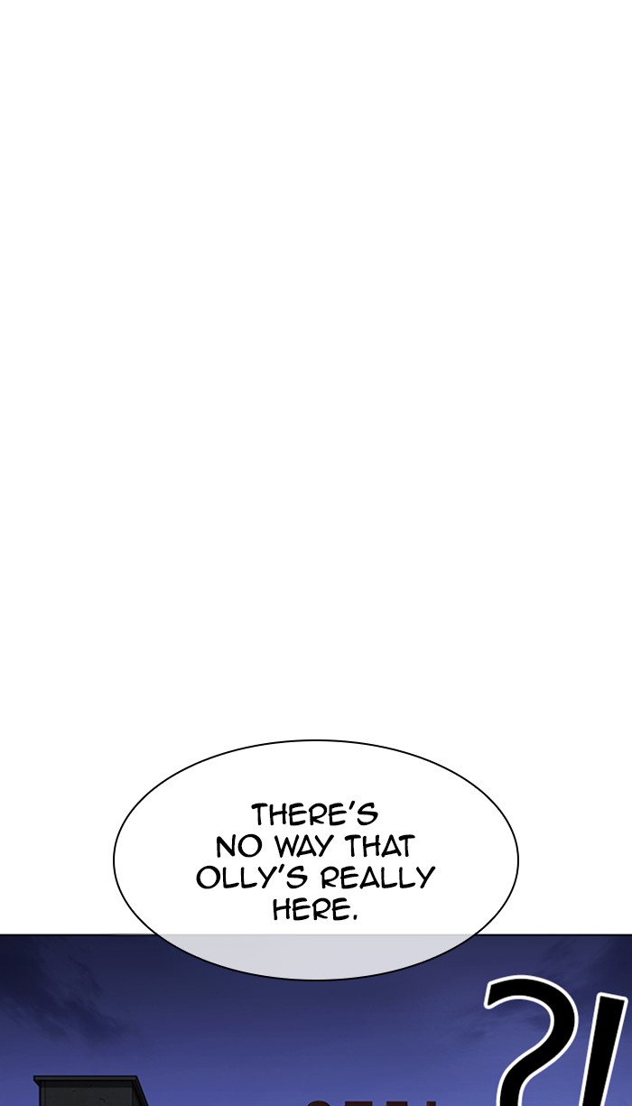 18+ Lookism Chapter 348 page 23
