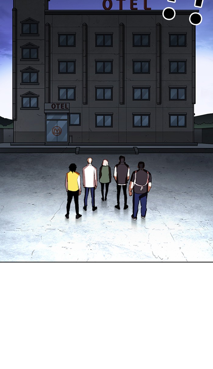 18+ Lookism Chapter 348 page 24