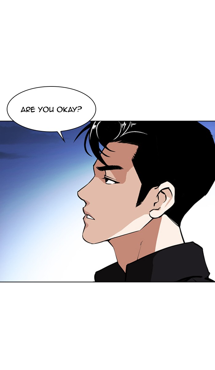 18+ Lookism Chapter 348 page 25