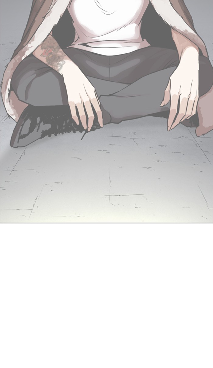18+ Lookism Chapter 348 page 30