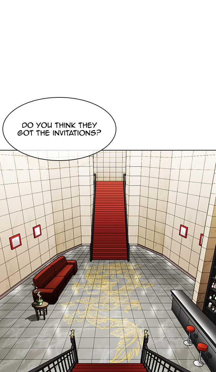 18+ Lookism Chapter 348 page 32