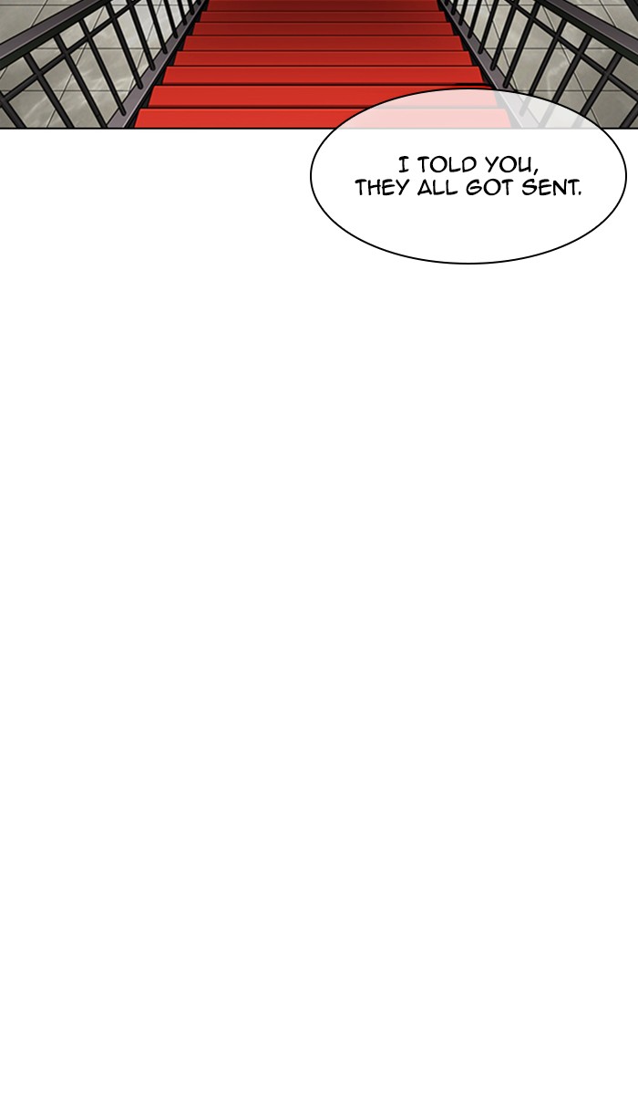 18+ Lookism Chapter 348 page 33