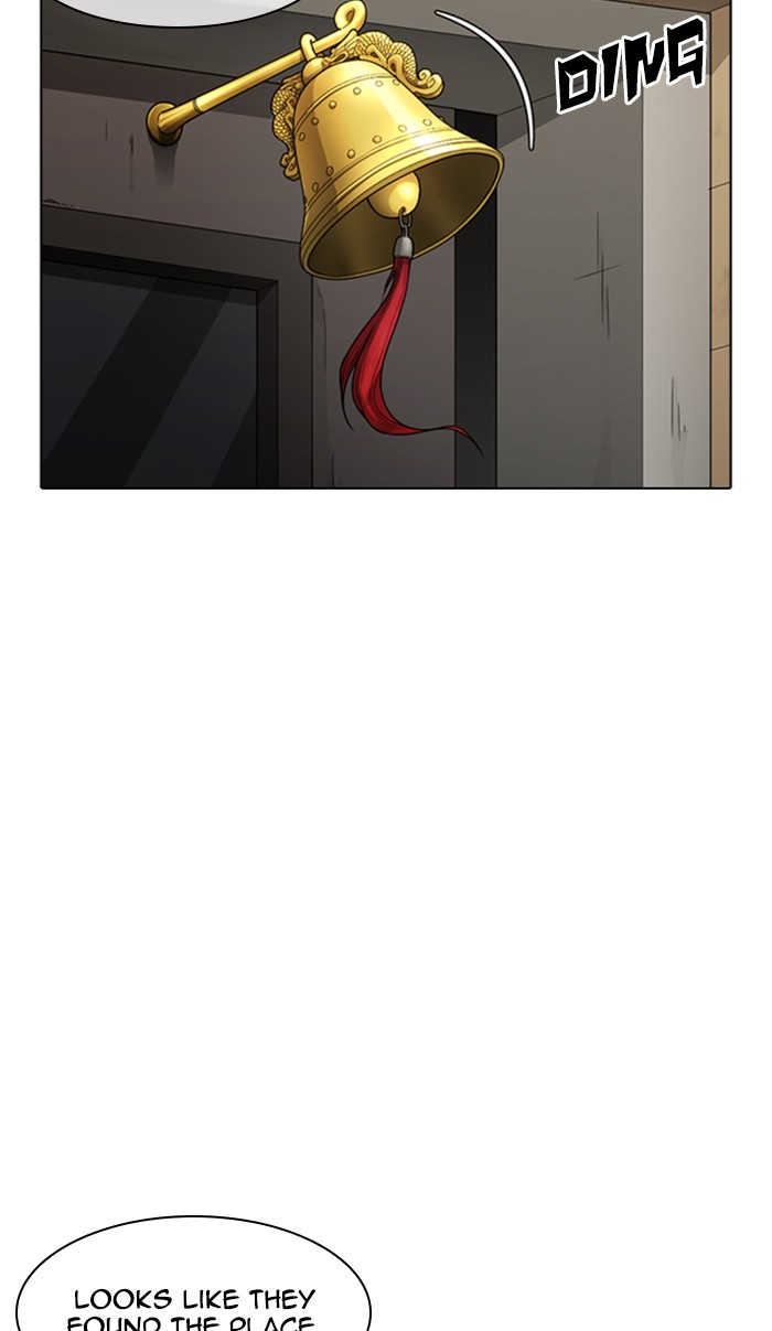 18+ Lookism Chapter 348 page 36