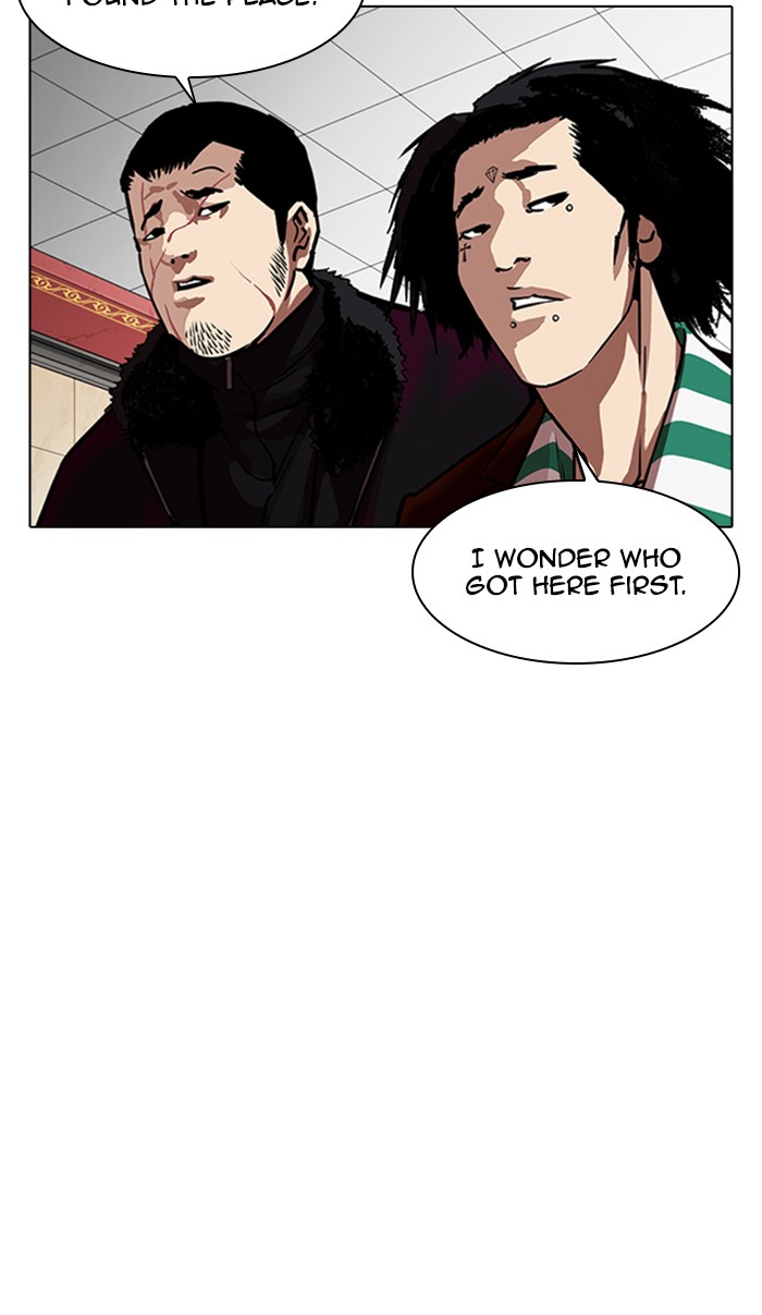 18+ Lookism Chapter 348 page 37