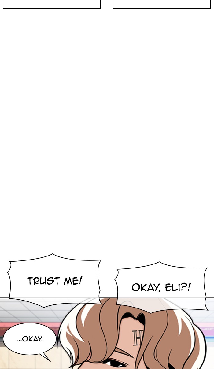 18+ Lookism Chapter 348 page 44