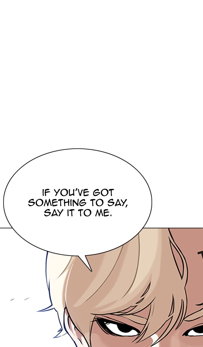 18+ Lookism Chapter 348 page 50