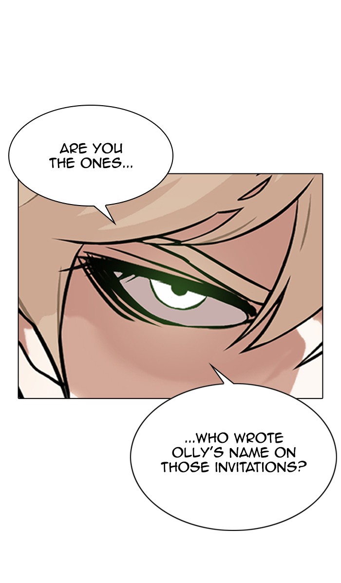 18+ Lookism Chapter 348 page 52