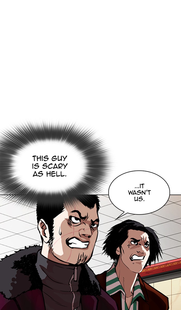 18+ Lookism Chapter 348 page 53