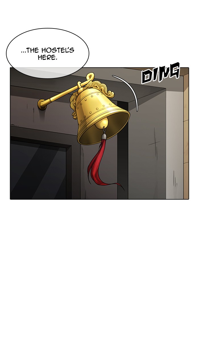 18+ Lookism Chapter 348 page 56