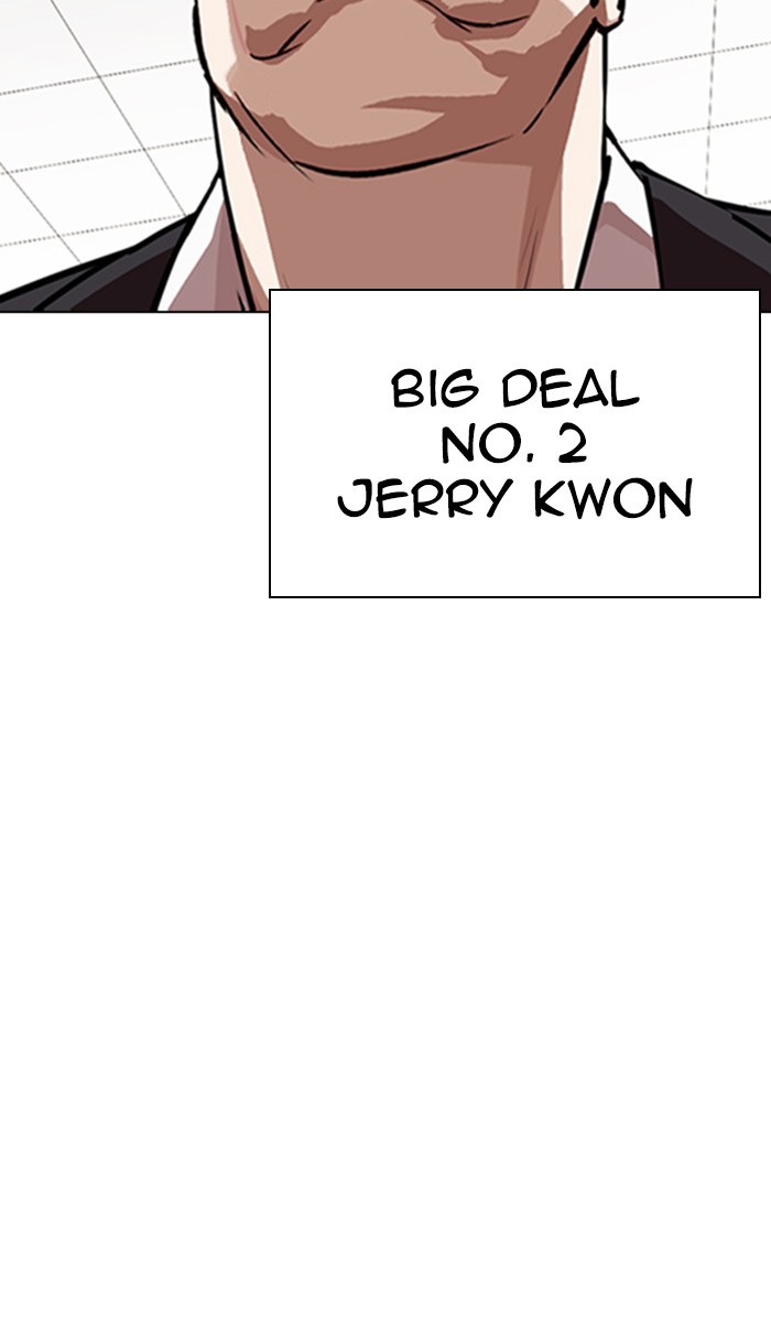 18+ Lookism Chapter 348 page 61