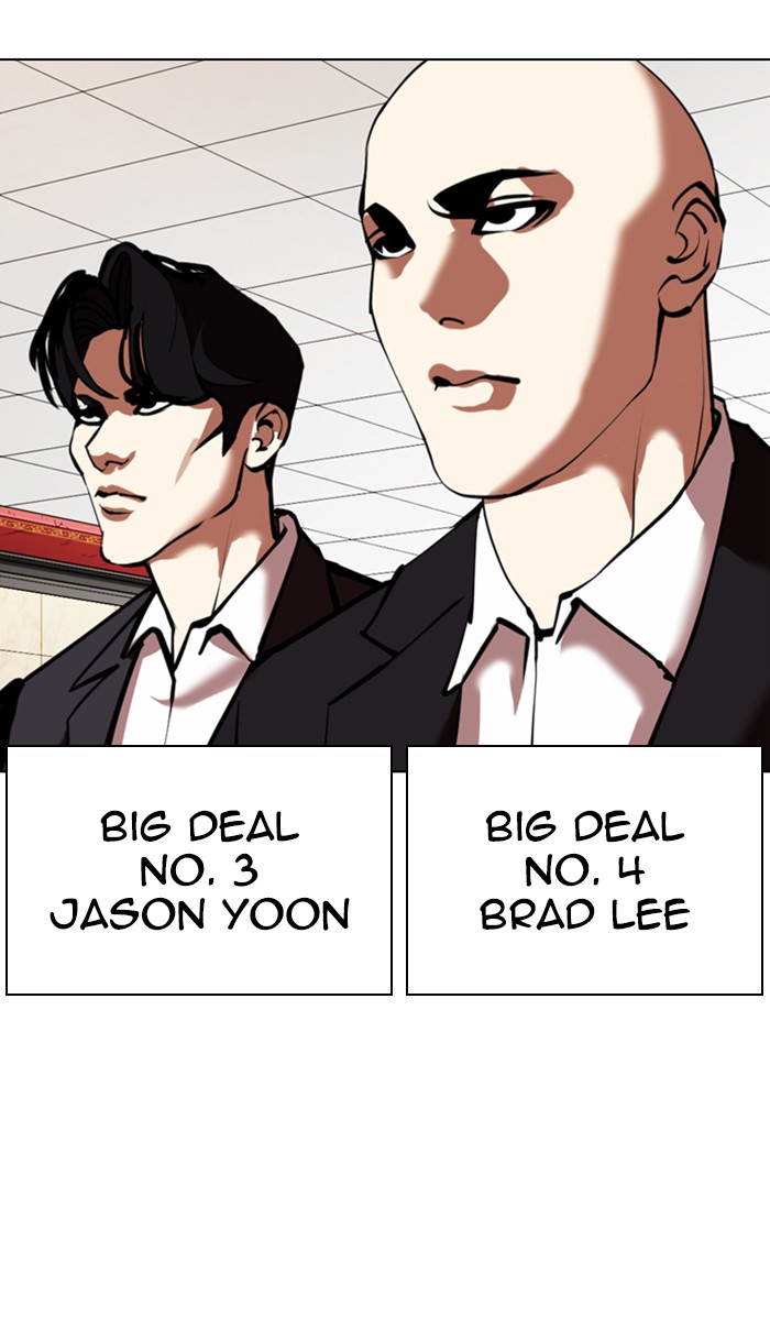 18+ Lookism Chapter 348 page 62