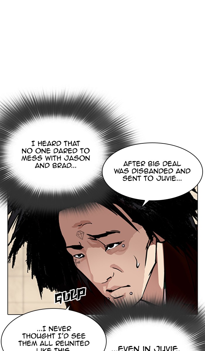 18+ Lookism Chapter 348 page 63