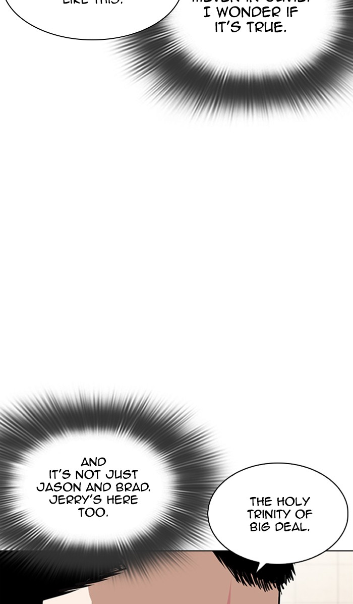 18+ Lookism Chapter 348 page 64
