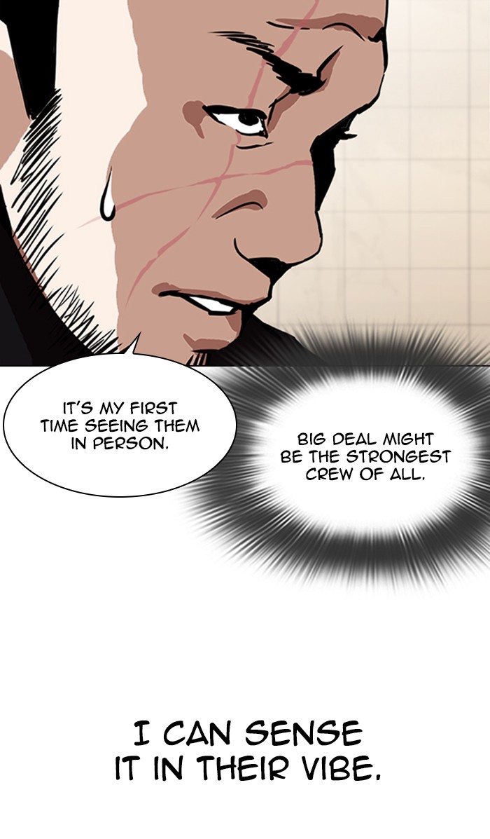 18+ Lookism Chapter 348 page 65