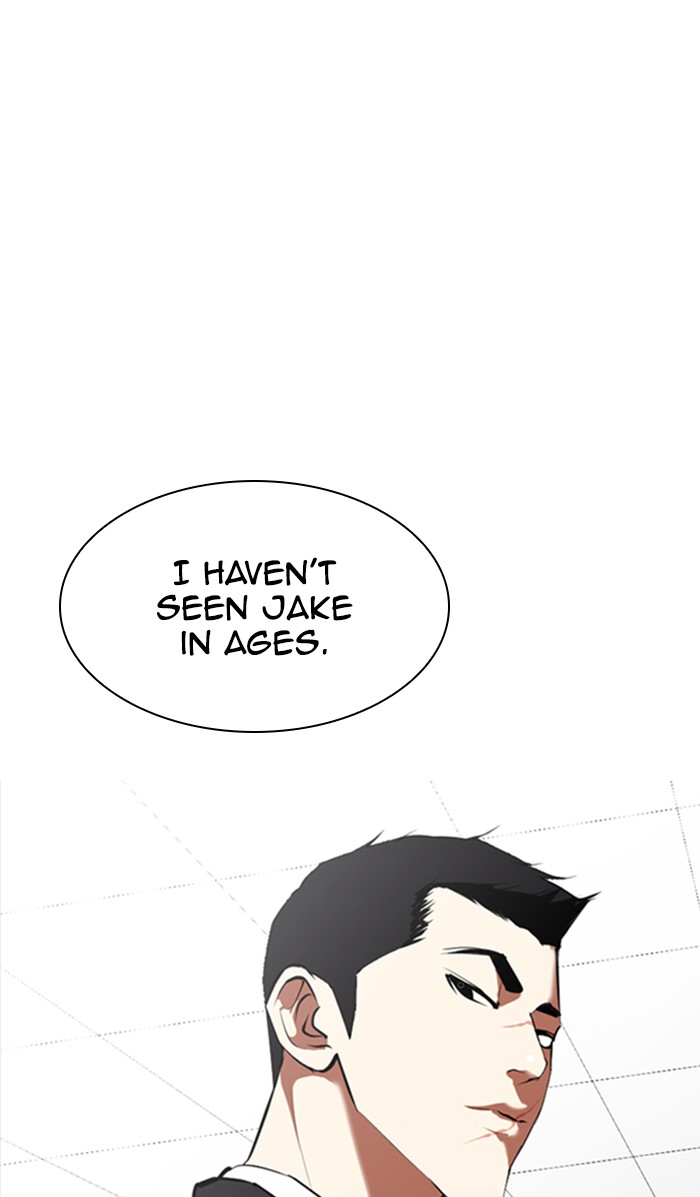 18+ Lookism Chapter 348 page 66