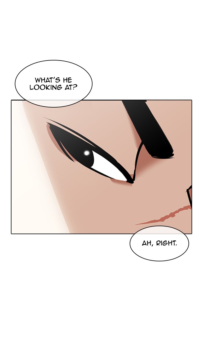 18+ Lookism Chapter 348 page 68