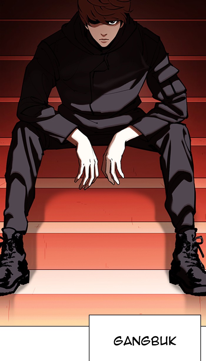 18+ Lookism Chapter 348 page 78