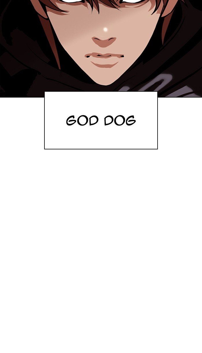 18+ Lookism Chapter 348 page 80