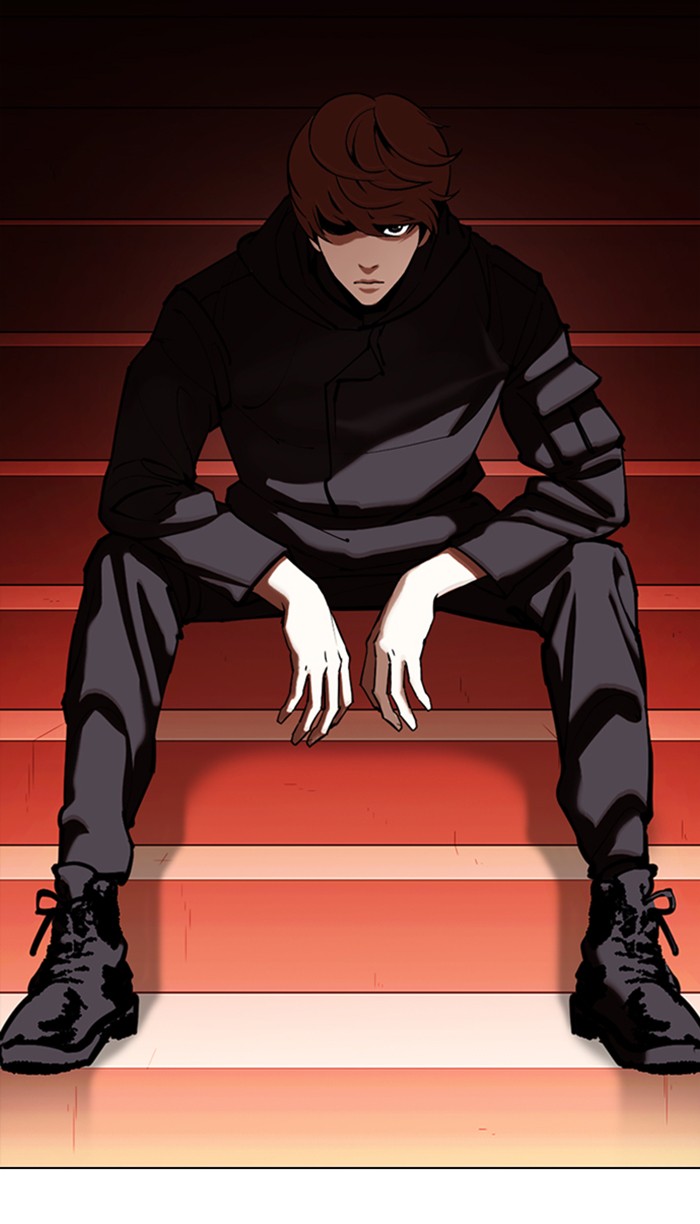 18+ Lookism Chapter 348 page 86