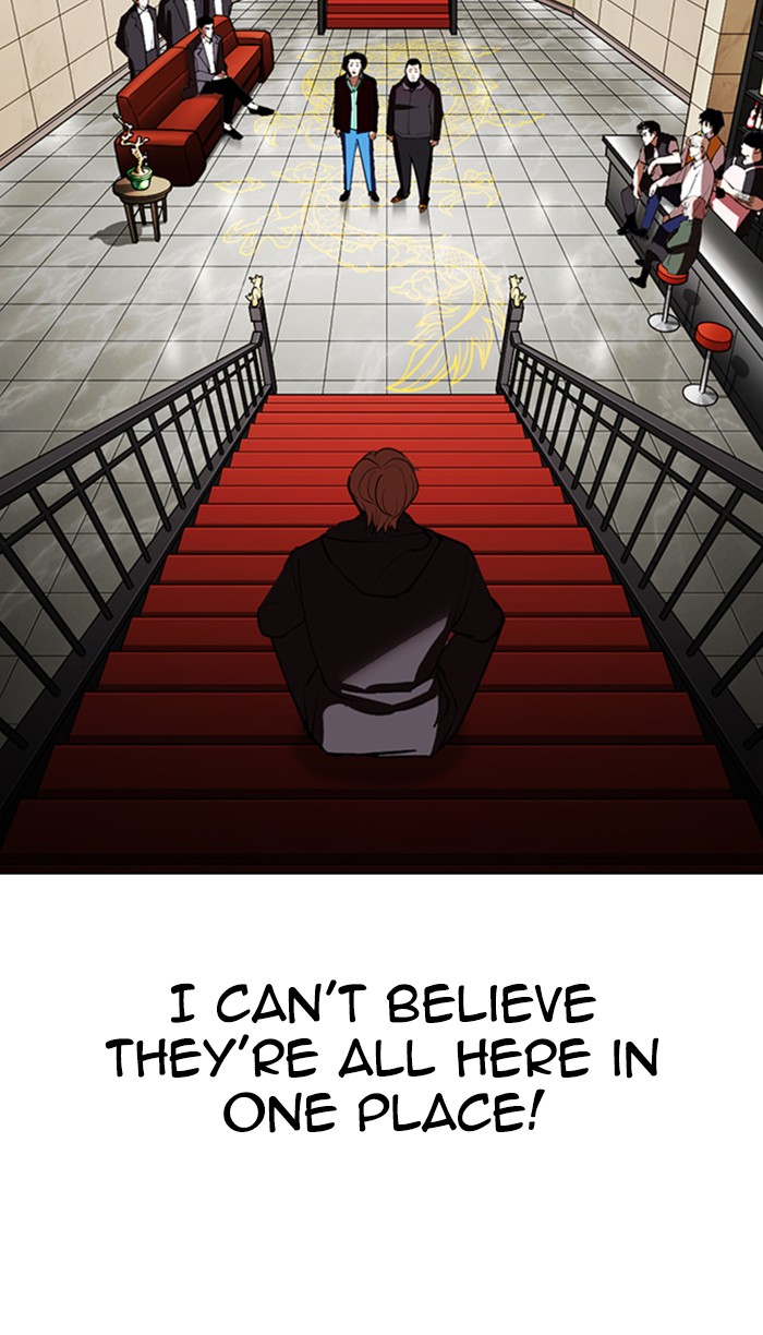 18+ Lookism Chapter 348 page 88