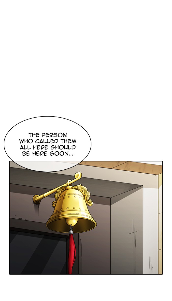 18+ Lookism Chapter 348 page 89