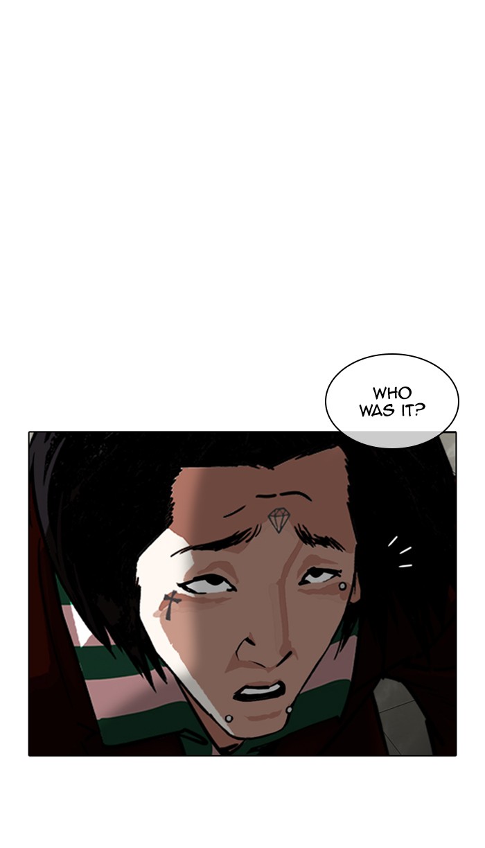 18+ Lookism Chapter 348 page 90