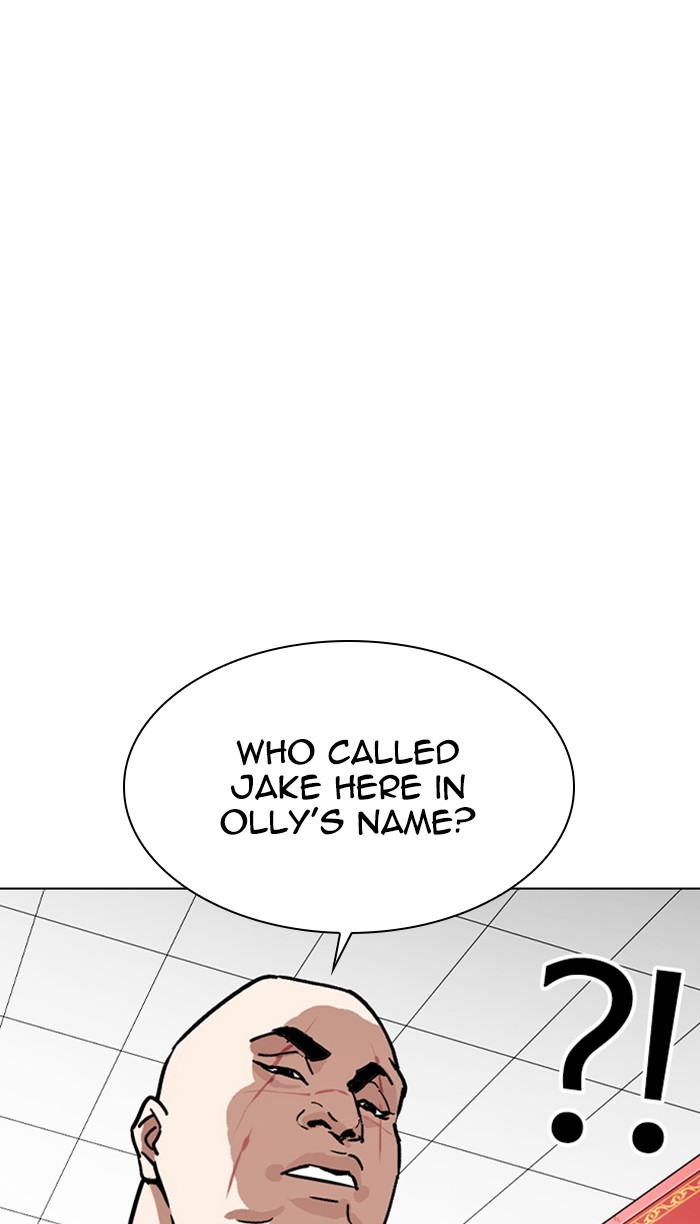 18+ Lookism Chapter 348 page 91