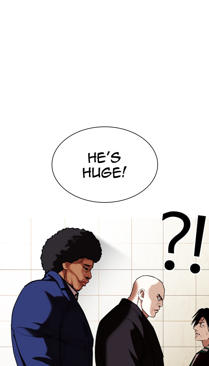 18+ Lookism Chapter 348 page 94