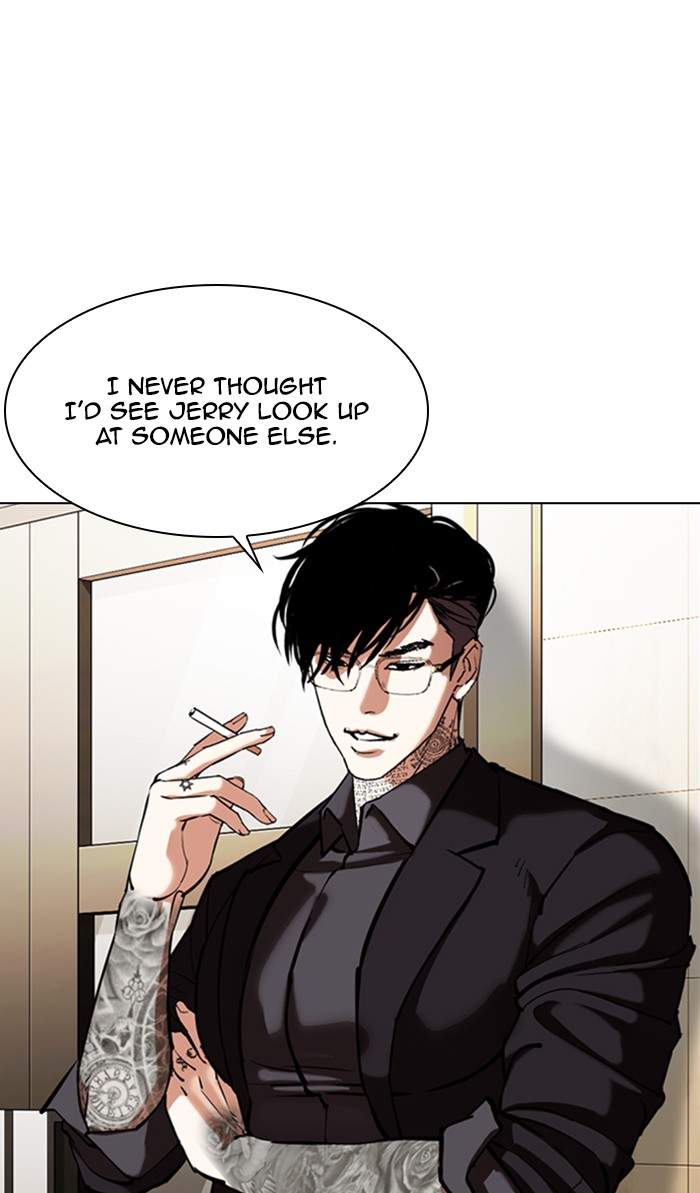 18+ Lookism Chapter 348 page 101