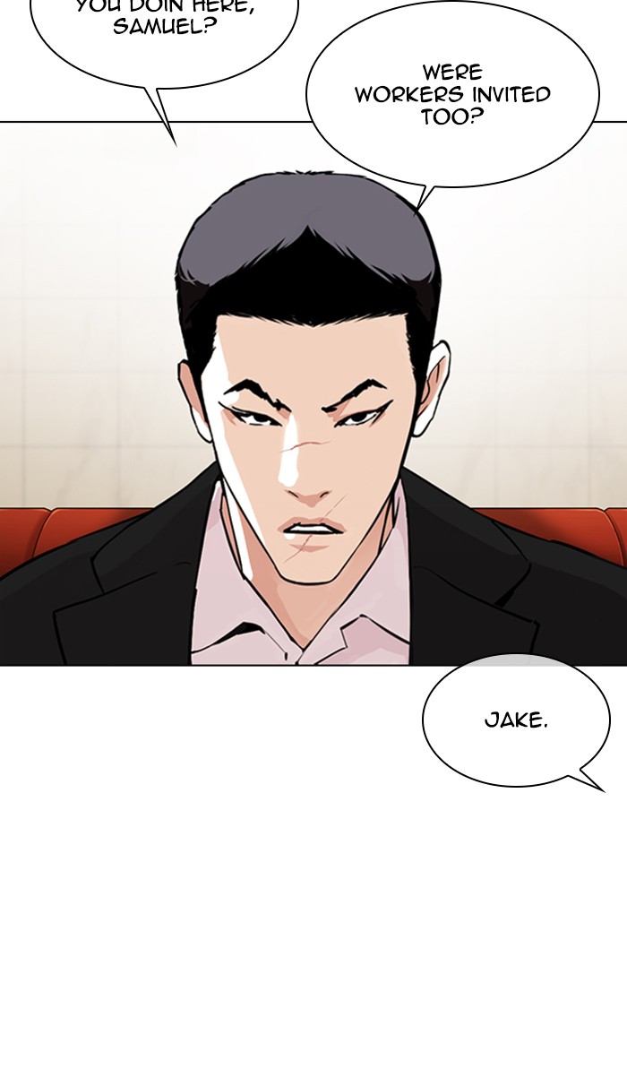 18+ Lookism Chapter 348 page 103