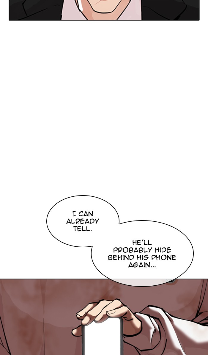 18+ Lookism Chapter 348 page 106
