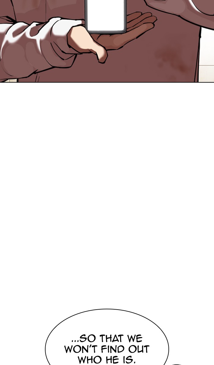 18+ Lookism Chapter 348 page 107