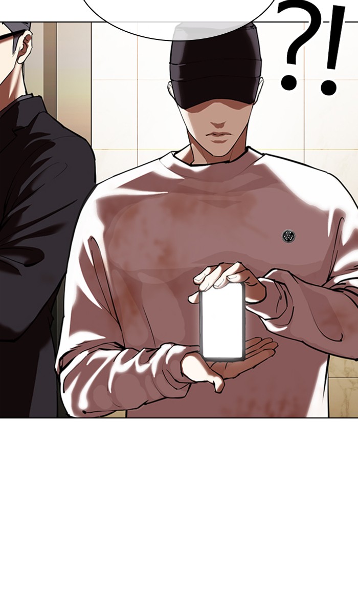 18+ Lookism Chapter 348 page 108