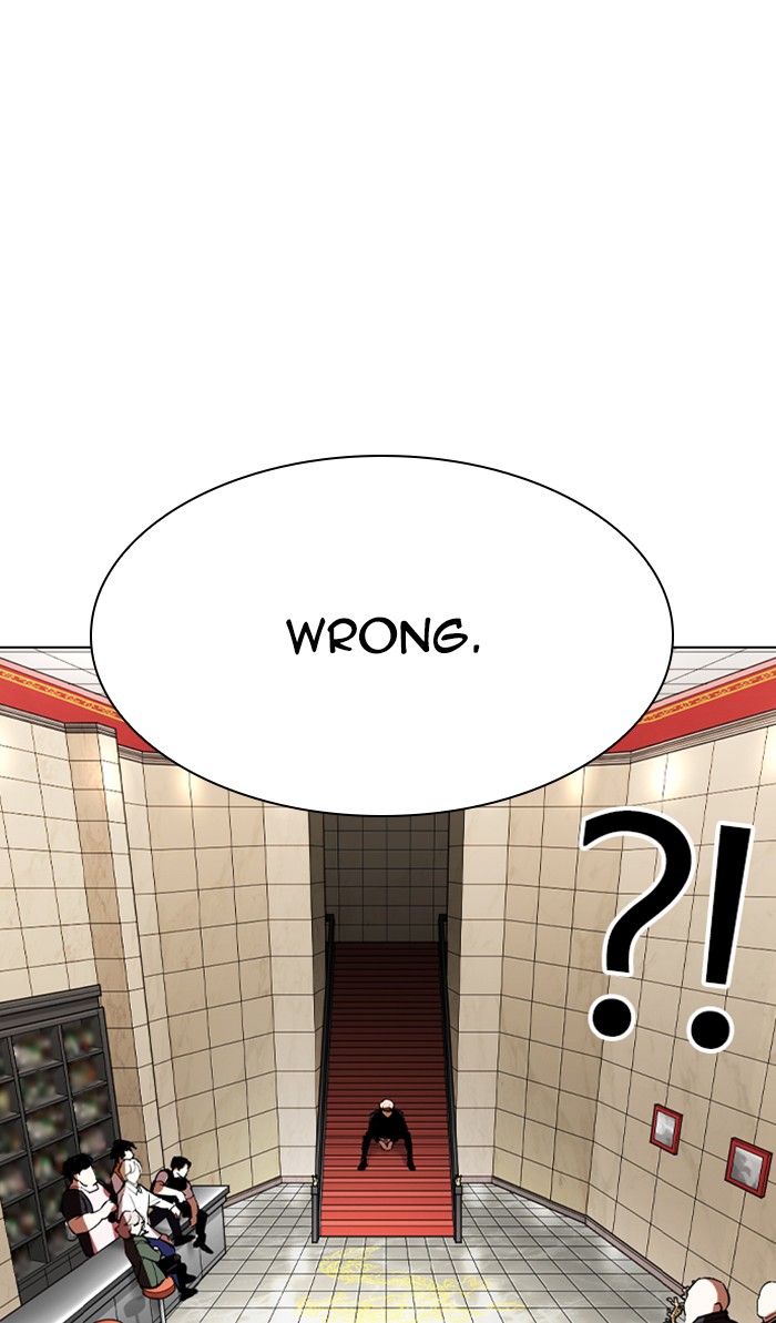18+ Lookism Chapter 348 page 109