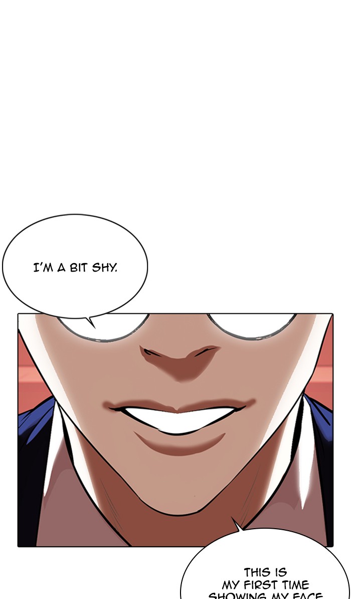 18+ Lookism Chapter 348 page 111