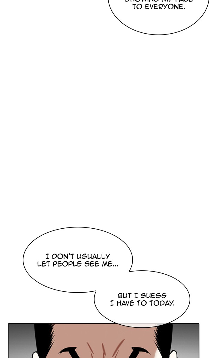 18+ Lookism Chapter 348 page 112