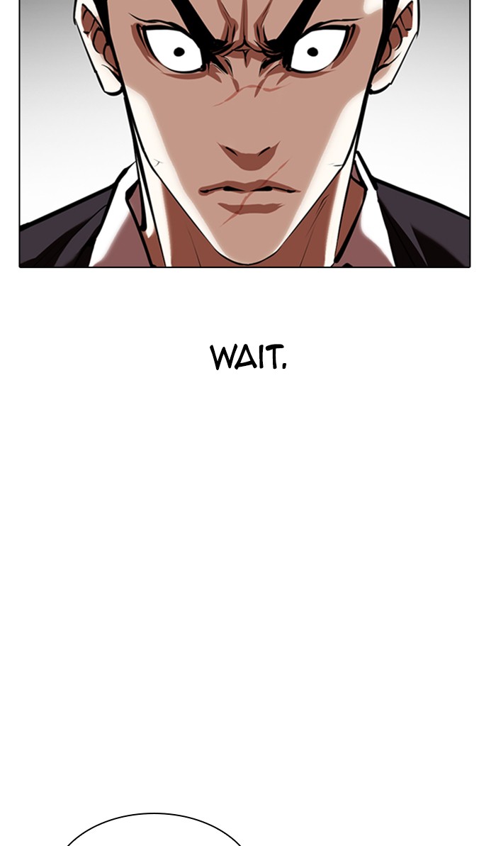 18+ Lookism Chapter 348 page 113
